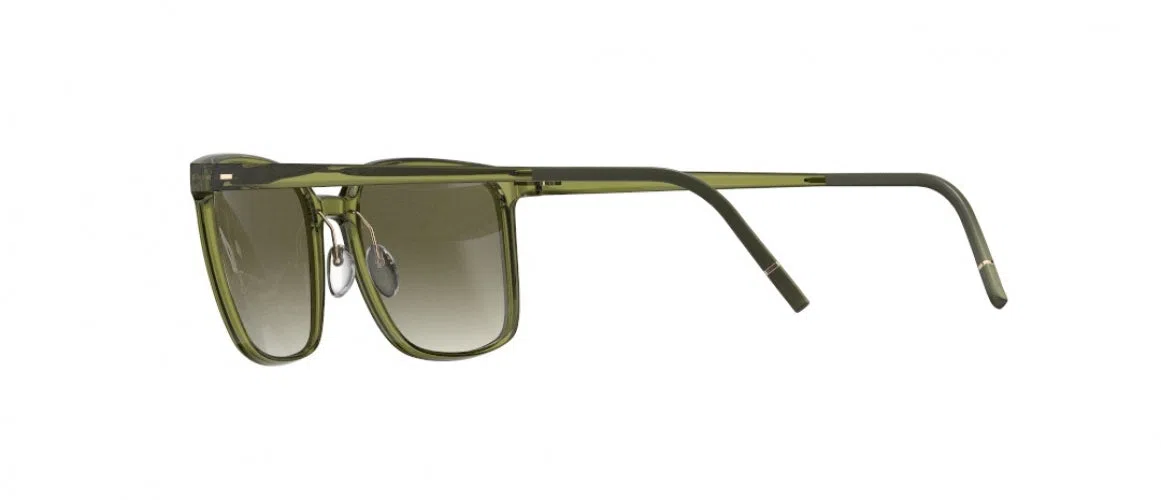 Silhouette Naikoon 4088 Sunglasses - view 18